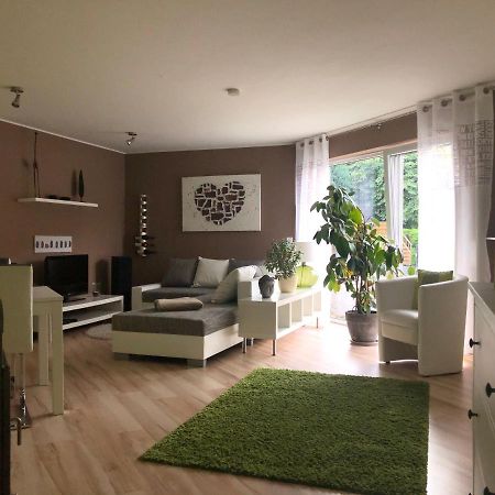 Apartmán Chalet Joe Waldbreitbach Exteriér fotografie