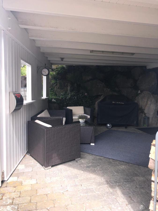 Apartmán Chalet Joe Waldbreitbach Exteriér fotografie