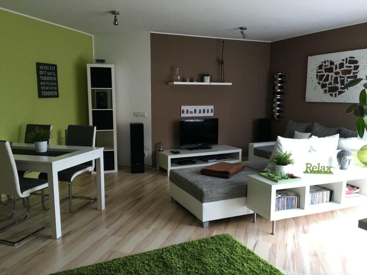 Apartmán Chalet Joe Waldbreitbach Exteriér fotografie